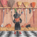 Sandra Gilmore Designs - Decisions, Decisions