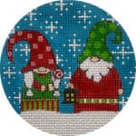 Alice Peterson Co. - Mr. & Mrs. Gnome