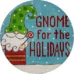 Alice Peterson Co. - Gnome for the Holidays