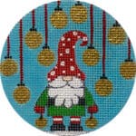 Alice Peterson Co. - Gnome and Ornaments