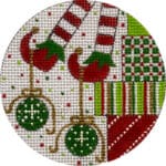 Alice Peterson Co. - Elfin Around