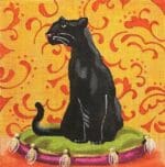 Colors of Praise - Black Panther