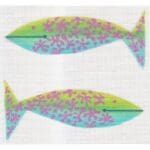 Zecca Designs - Anchovy