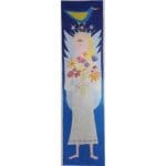 Zecca Designs - Tall Angel
