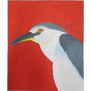 Zecca Designs - Night Heron