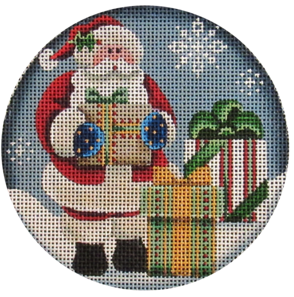 Rebecca Wood Designs - All the Presents