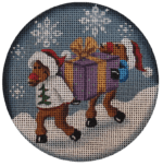 Rebecca Wood Designs - Big Present