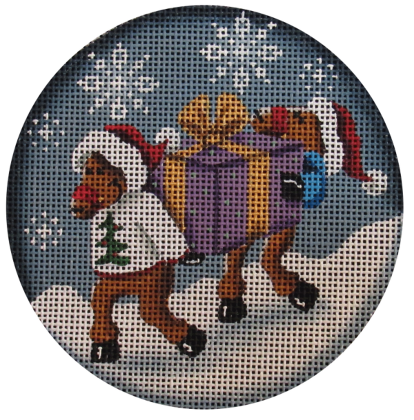 Rebecca Wood Designs - Big Present