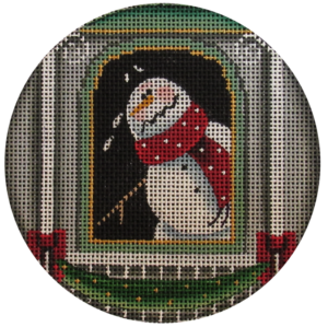 Rebecca Wood Designs - Let Me Out!