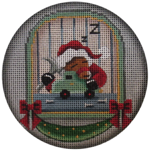 Rebecca Wood Designs - One More...zzzz