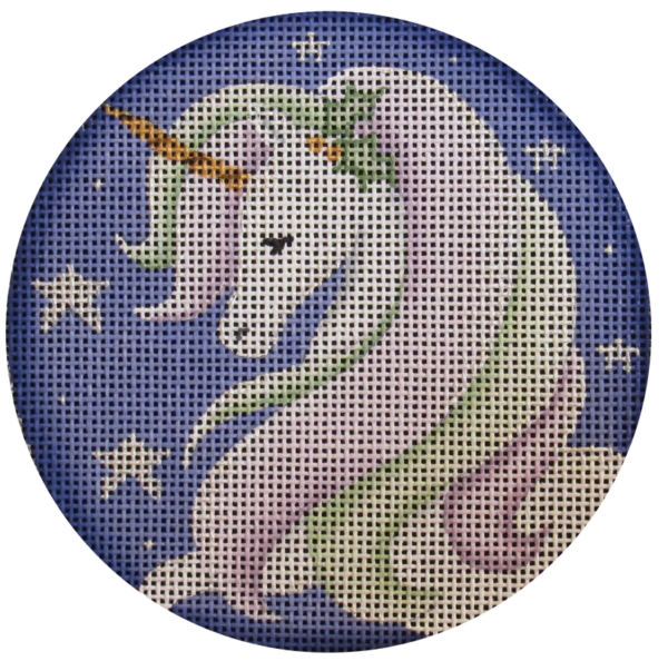 Rebecca Wood Designs - He, Unicorn