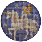 Rebecca Wood Designs - Unicorn Ride