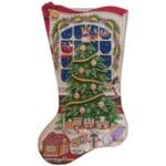 Rebecca Wood Designs - Christmas Magic, Girl