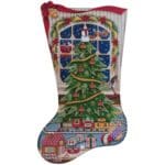 Rebecca Wood Designs - Christmas Magic, boy