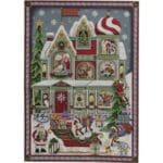 Rebecca Wood Designs - Santa's Helpers