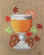 Leigh Designs - Bombastic Belgian