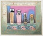 Lani's Needlepoint - Perfume Bottles 2