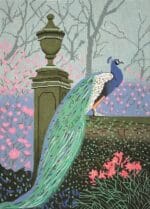 Patti Mann - Peacock