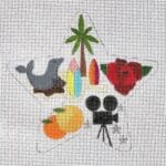 Raymond Crawford Designs - Southern California Star