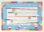 Pippin Studio - Fishing Rods