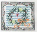 Pippin Studio - Wreath