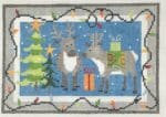 Pippin Studio - Reindeer