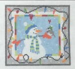 Pippin Studio - Snowman