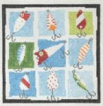 Pippin Studio - Fishing Lures