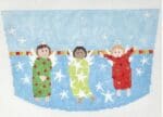 Pippin Studio - Angels Cuff