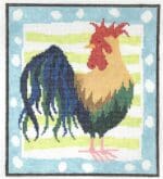 Pippin Studio - Rooster