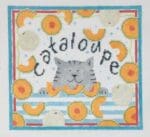 Pippin Studio - Cataloupe