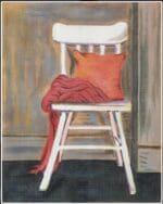 Pippin Studio - Tara's Chair