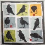 Pippin Studio - Crows
