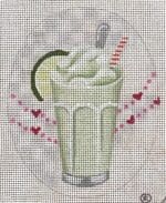 Leigh Designs - Lime Freeze