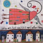 Maggie Co. - We're All Just Walking...