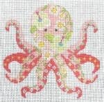 Rachel Barri Designs - Opal the Octopus