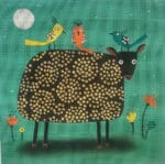Maggie Co. - Black Sheep