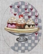 Leigh Designs - Banana Split
