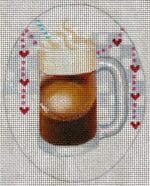 Leigh Designs - Root Beer Float