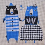 Maggie Co. - Dancing Bears
