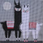 Maggie Co. - Alpacas