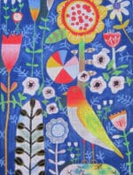 Maggie Co. - Cool Wheel Bird