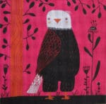 Maggie Co. - Standing Eagle