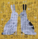 Maggie Co. - Nose to Nose