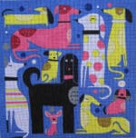 Maggie Co. - Dog Park
