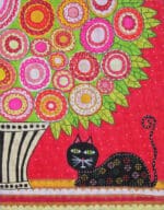 Maggie Co. - Feline Florist I