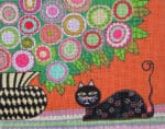 Maggie Co. - Feline Florist II