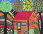 Maggie Co. - House in the Hills
