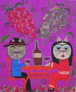 Maggie Co. - Smitten Kitten