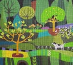 Maggie Co. - Dotties Garden